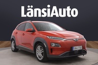 Hyundai Kona vaihtoauto