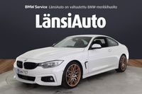 BMW 435 vaihtoauto