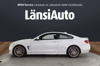 BMW 435 vaihtoauto