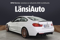 BMW 435 vaihtoauto