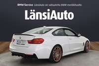 BMW 435 vaihtoauto