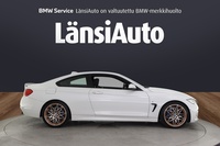 BMW 435 vaihtoauto