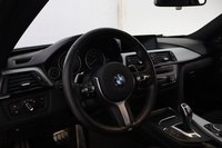 BMW 435 vaihtoauto