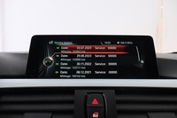 BMW 435 vaihtoauto