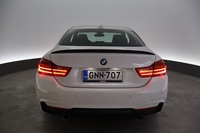 BMW 435 vaihtoauto