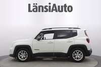 Jeep Renegade vaihtoauto