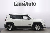 Jeep Renegade vaihtoauto