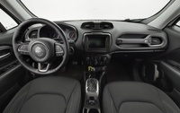 Jeep Renegade vaihtoauto