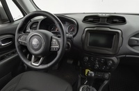 Jeep Renegade vaihtoauto