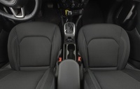 Jeep Renegade vaihtoauto