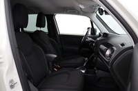Jeep Renegade vaihtoauto
