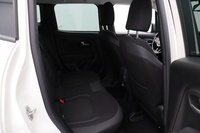 Jeep Renegade vaihtoauto
