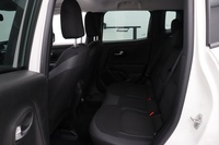 Jeep Renegade vaihtoauto