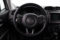 Jeep Renegade vaihtoauto