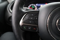 Jeep Renegade vaihtoauto