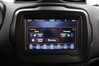 Jeep Renegade vaihtoauto
