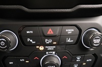 Jeep Renegade vaihtoauto