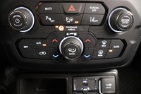 Jeep Renegade vaihtoauto