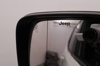 Jeep Renegade vaihtoauto