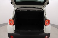 Jeep Renegade vaihtoauto