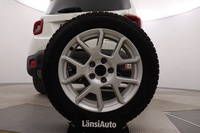 Jeep Renegade vaihtoauto