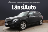 Mercedes-Benz GLB vaihtoauto