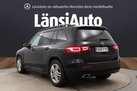 Mercedes-Benz GLB vaihtoauto