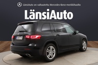 Mercedes-Benz GLB vaihtoauto