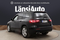 Mercedes-Benz GLB vaihtoauto