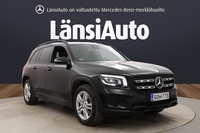 Mercedes-Benz GLB vaihtoauto