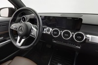 Mercedes-Benz GLB vaihtoauto