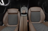 Mercedes-Benz GLB vaihtoauto