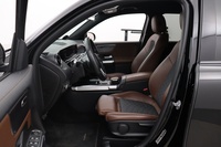 Mercedes-Benz GLB vaihtoauto