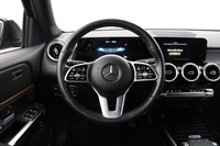 Mercedes-Benz GLB vaihtoauto