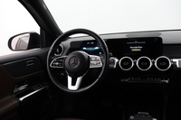 Mercedes-Benz GLB vaihtoauto