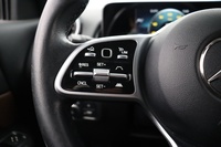 Mercedes-Benz GLB vaihtoauto