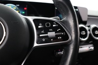 Mercedes-Benz GLB vaihtoauto