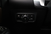 Mercedes-Benz GLB vaihtoauto