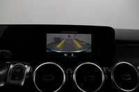 Mercedes-Benz GLB vaihtoauto