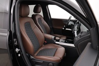 Mercedes-Benz GLB vaihtoauto