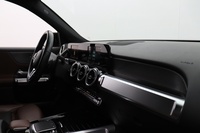 Mercedes-Benz GLB vaihtoauto