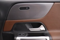 Mercedes-Benz GLB vaihtoauto