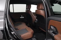 Mercedes-Benz GLB vaihtoauto