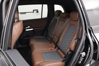 Mercedes-Benz GLB vaihtoauto