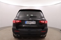 Mercedes-Benz GLB vaihtoauto