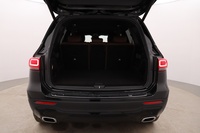 Mercedes-Benz GLB vaihtoauto