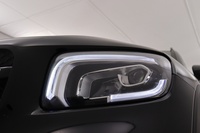 Mercedes-Benz GLB vaihtoauto