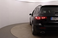 Mercedes-Benz GLB vaihtoauto