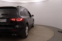 Mercedes-Benz GLB vaihtoauto