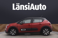 Citroën C3 vaihtoauto